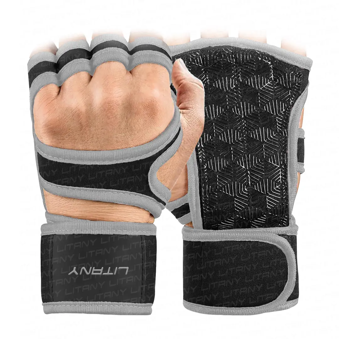 Weightlifting Gloves | X-Power L146