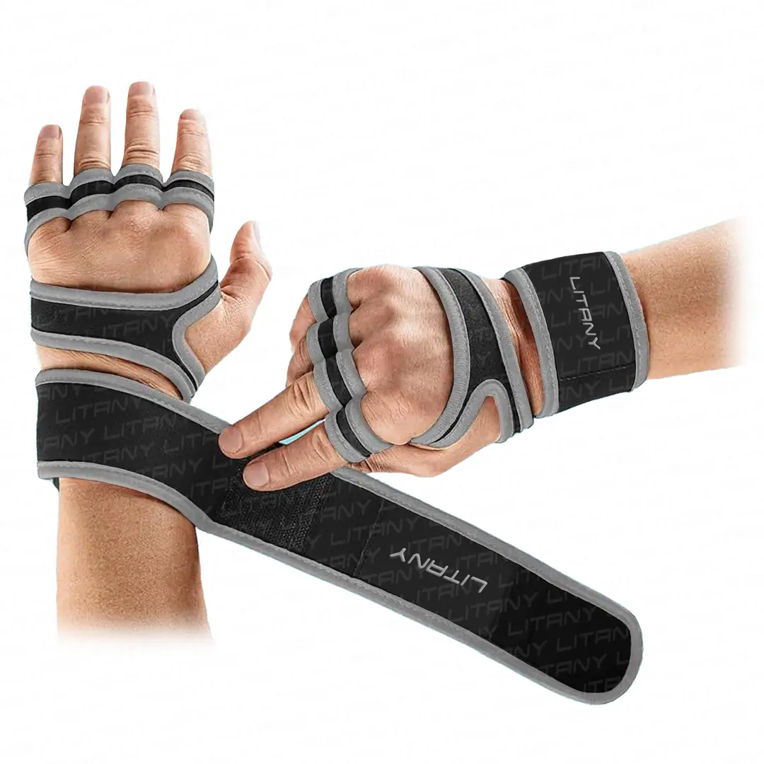 Weightlifting Gloves | X-Power L146