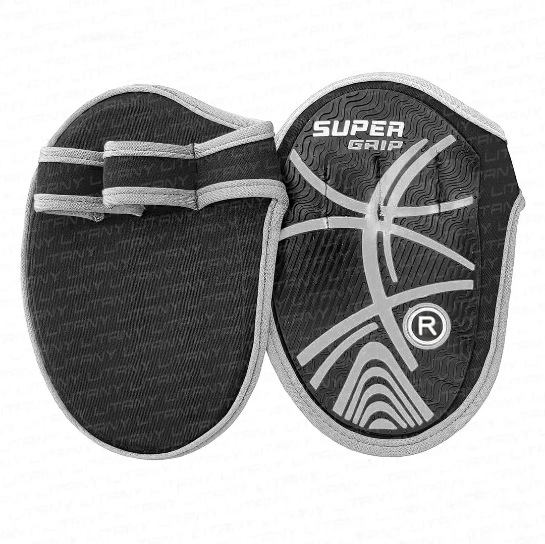 Weightlifting Gloves | Grip Tech L346