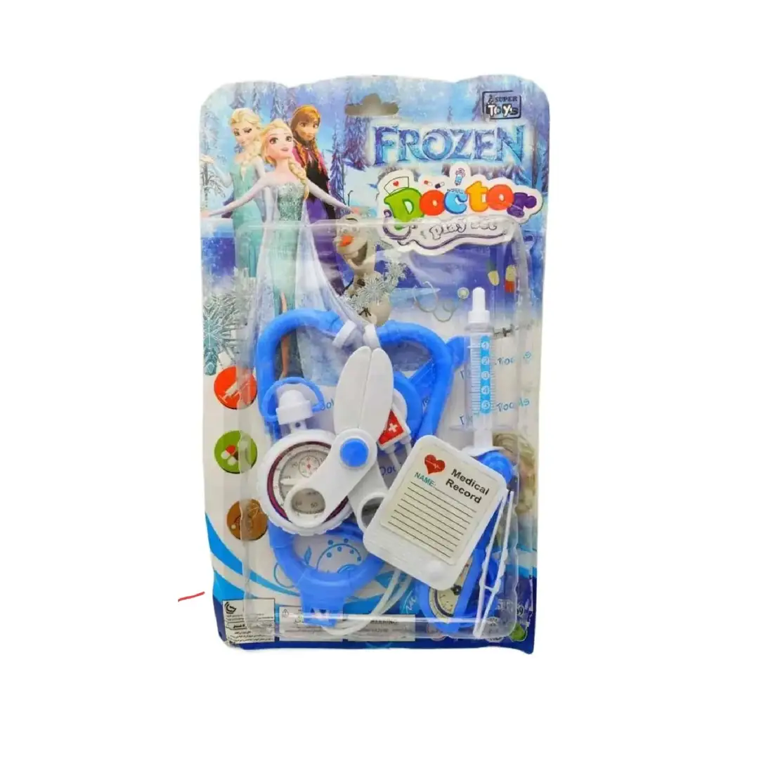 Doctor set toys for kids – Medical Kit Set