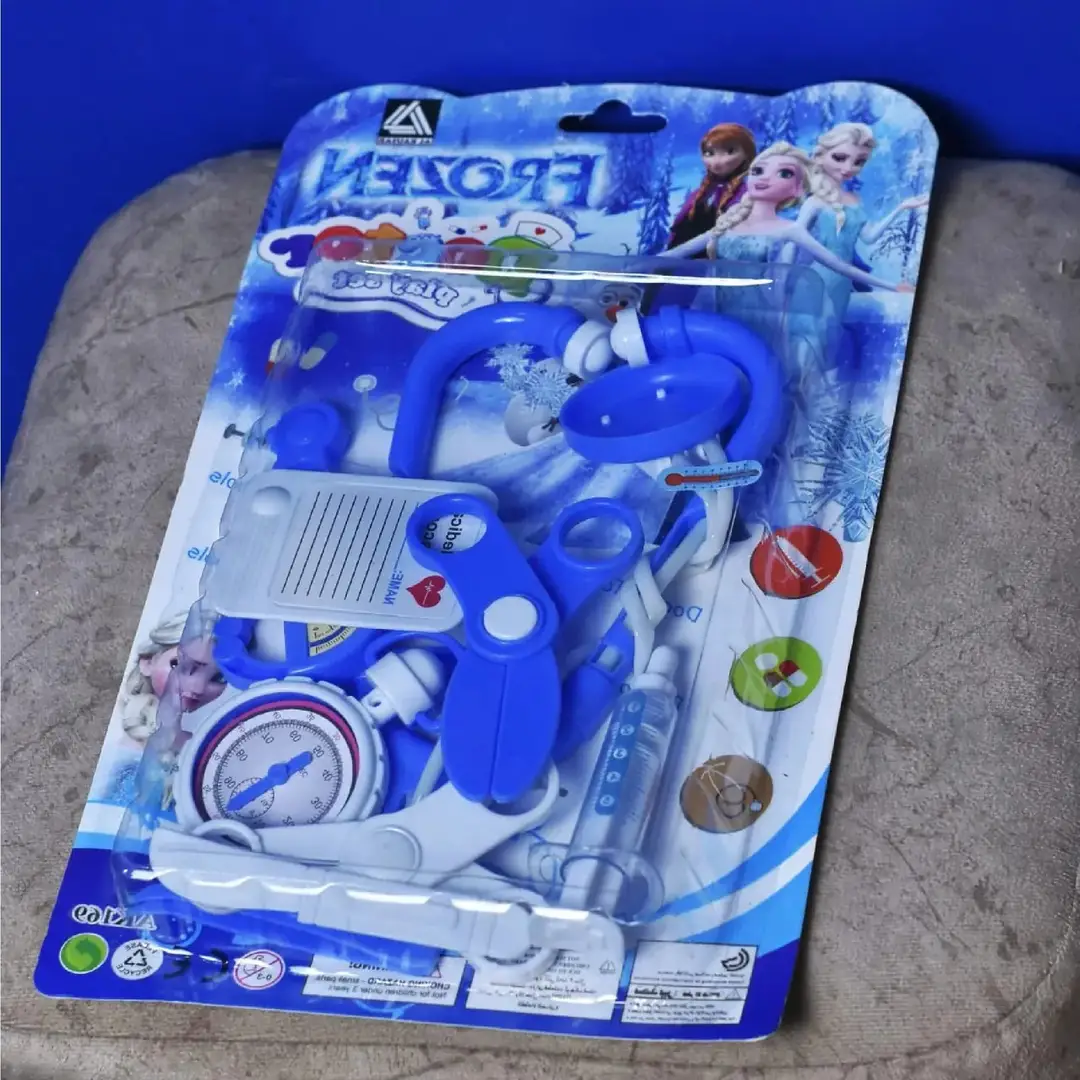 Doctor set toys for kids – Medical Kit Set