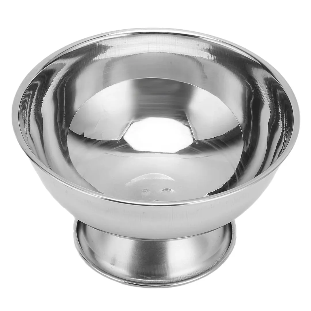 Stainless Steel Men's Water Resistant Hair Shaver