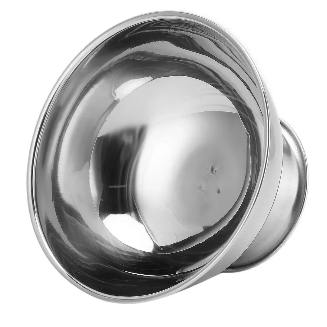Stainless Steel Men's Water Resistant Hair Shaver