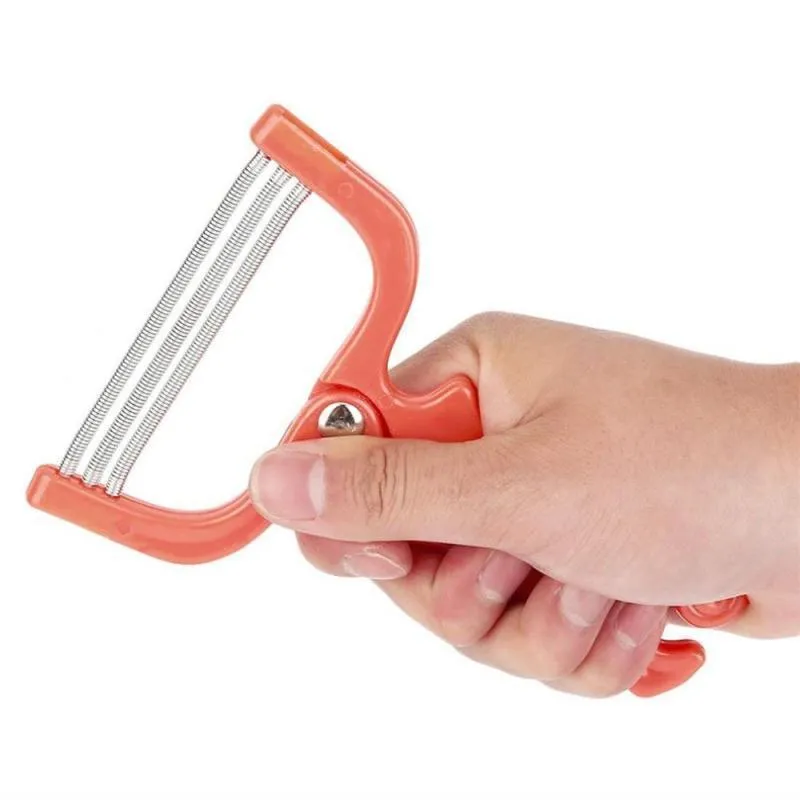 Handheld Facial Hair Remover for Flawless Skin