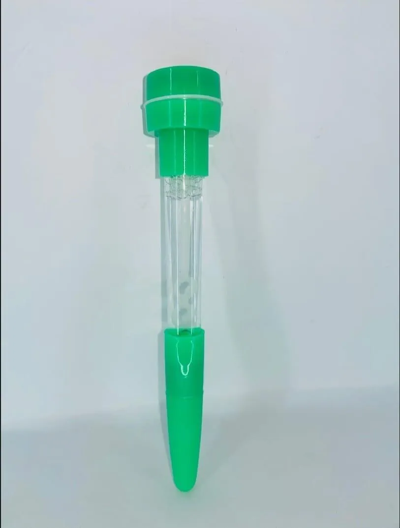 4-in-1 Multifunction Stamp Bubble Ball Pen for Kids Birthday Party Gift