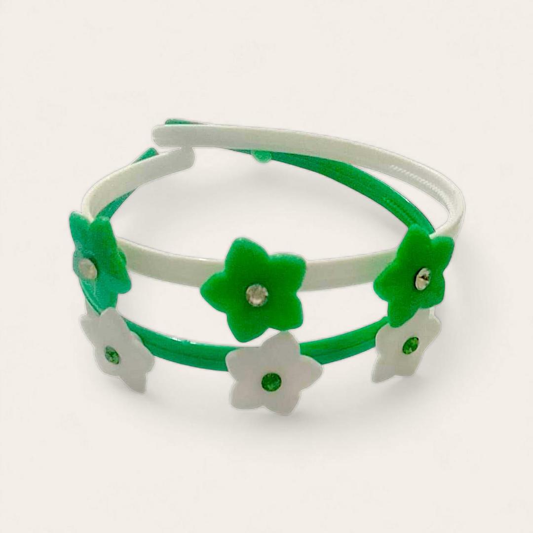 5-in-1 Azaadi Bundle for Kids & Teens ABS Plastic Accessories