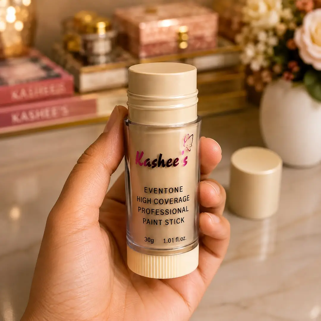 Kashee's Foundation Stick, 30ml