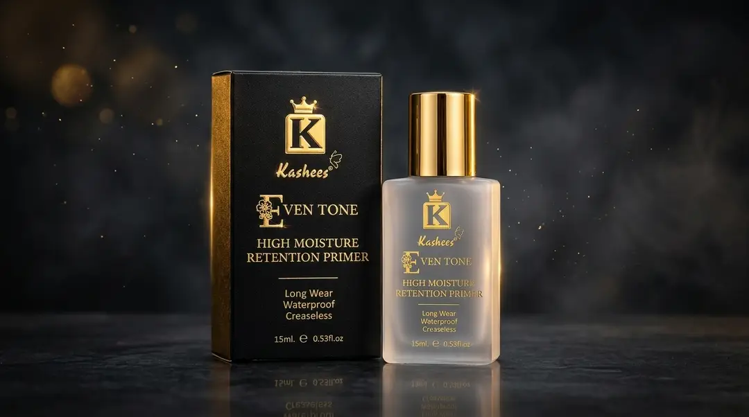 Kashee's Eventone High Moisture Retention Primer