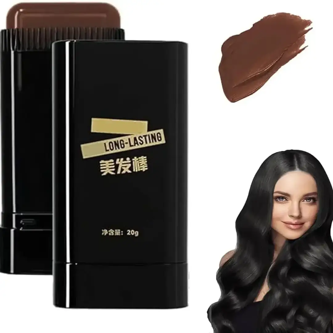 Hair Color Stick - Instant Root Touch-Up