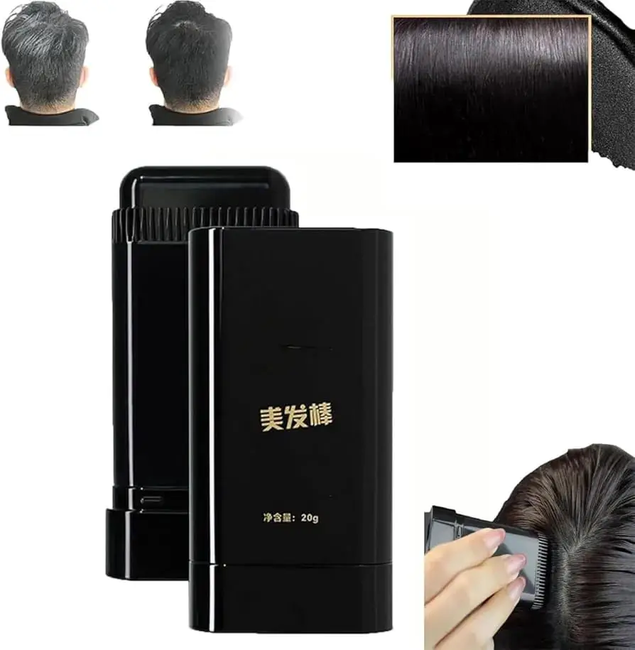 Hair Color Stick - Instant Root Touch-Up