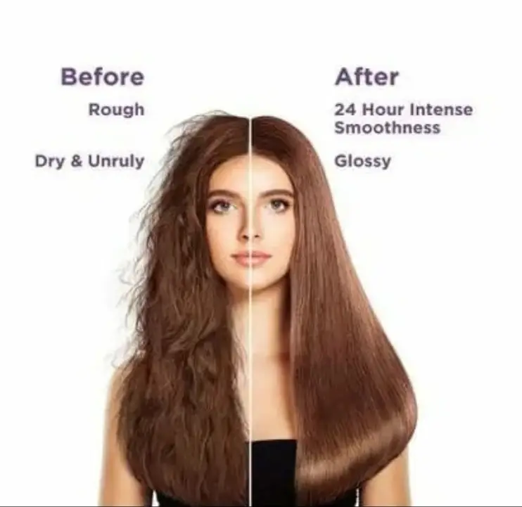 ENZO Professional Keratin Hair Serum, 100ml