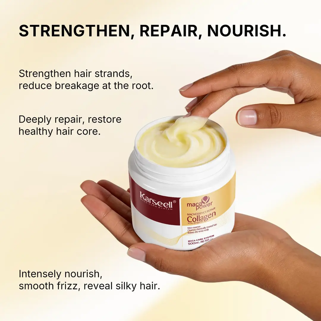 Karseell Hair Care Mask, 300Ml
