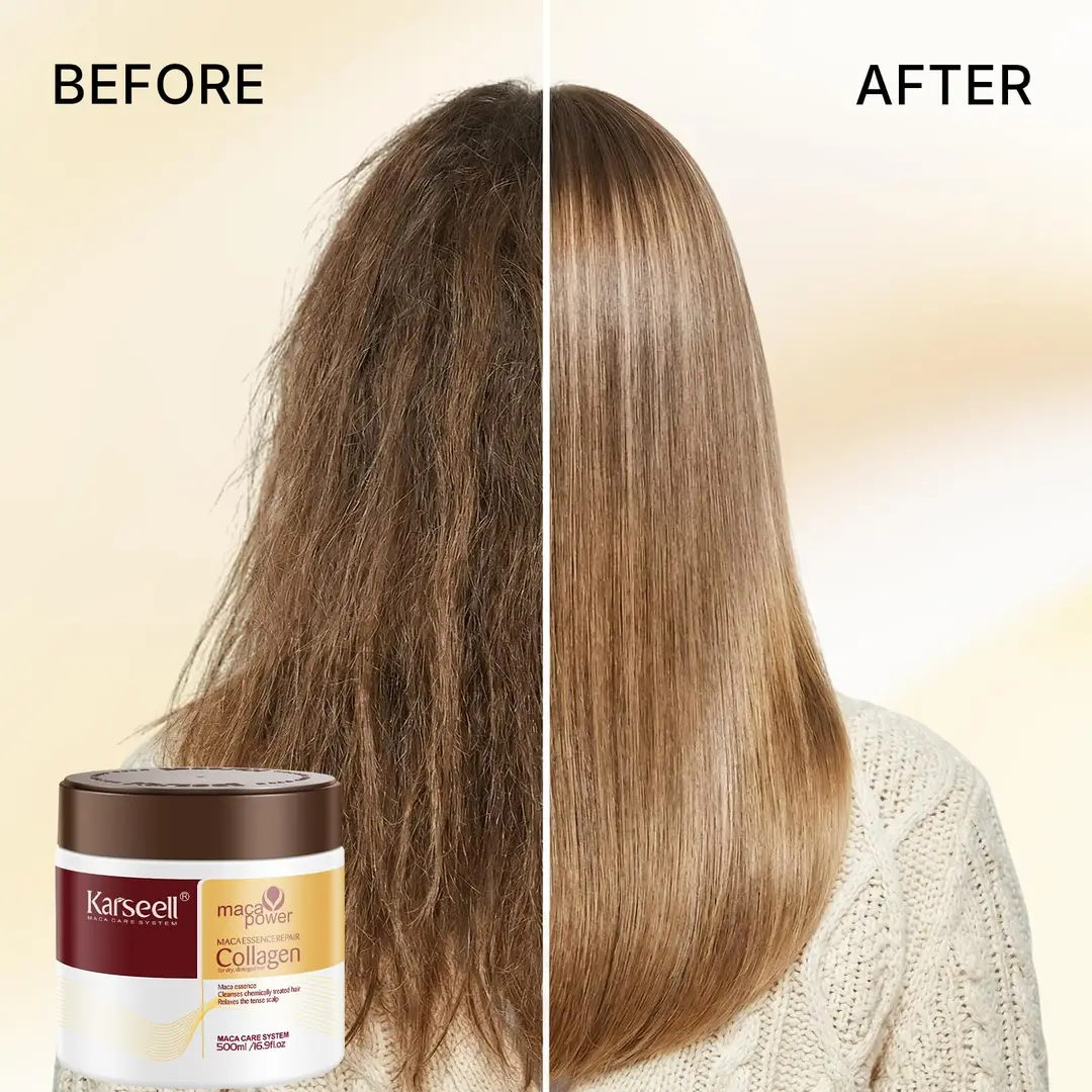 Karseell Hair Care Mask, 300Ml