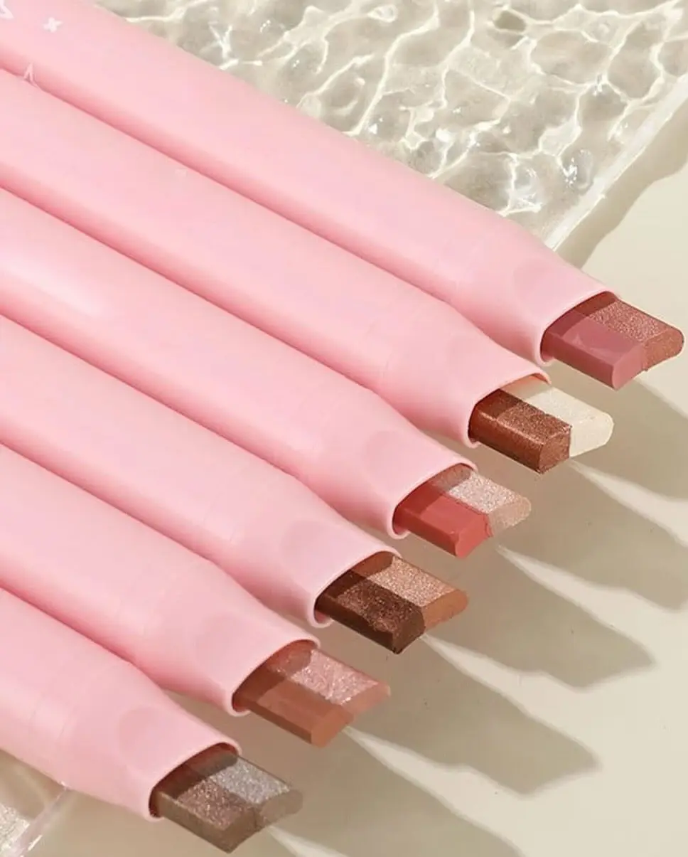 Dragon Ranee 2 Color Eyeshadow Stick