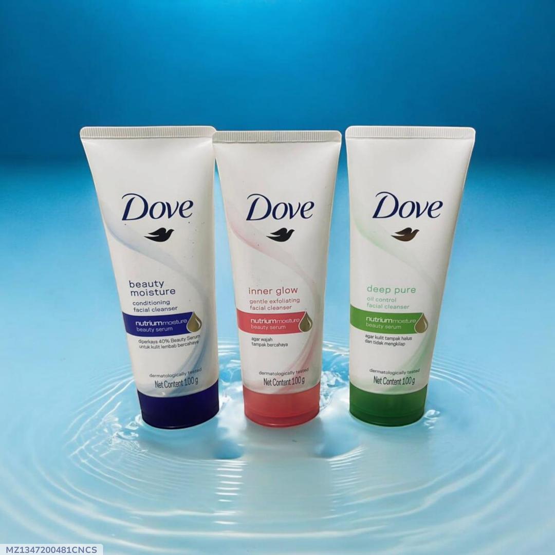 Hydrating Facial Cleanser for Clean Skin