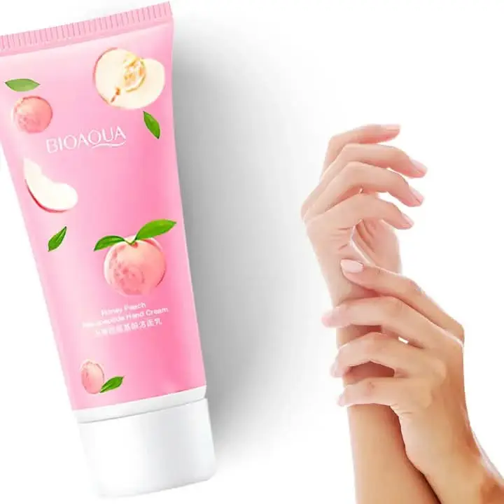 BIOAQUA Peach Moist Lotion