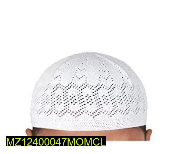 Namazi Toppi Net Pack 3 Random Color