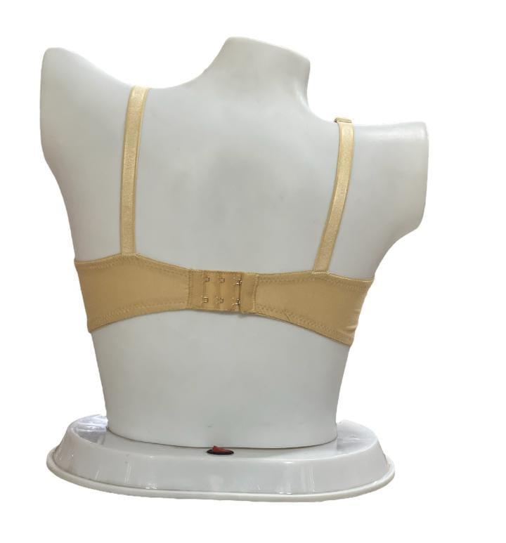 Premium Quality Net Bra for Pakistani Women - Breathable, Stylish, Durable