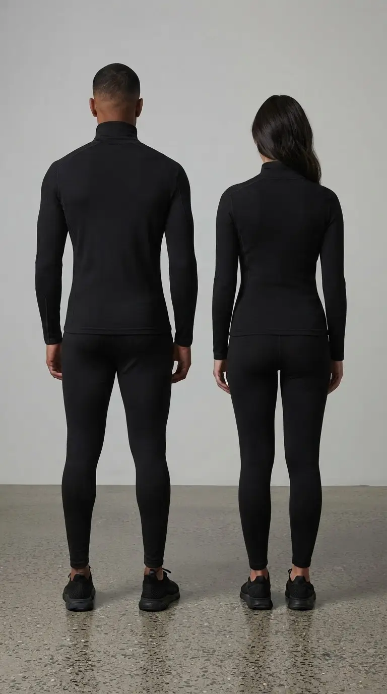 2 Pcs Women's Stitched Lycra Plain Shirt And Trouser