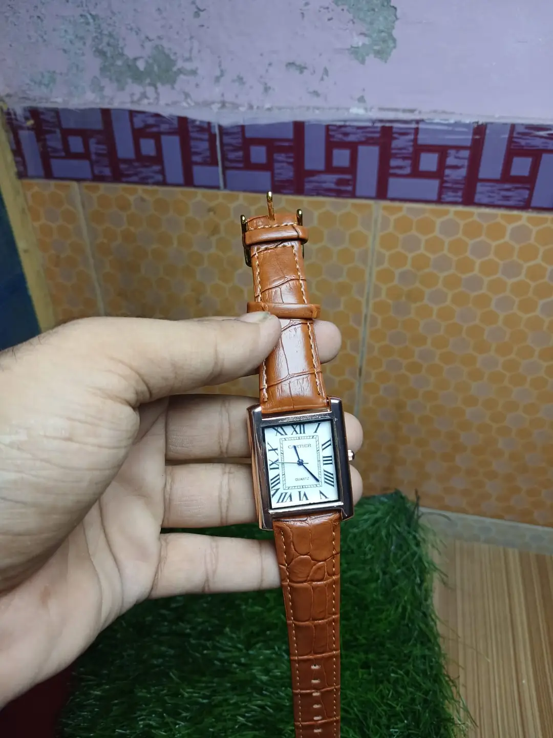 OLD Money Premium Watch