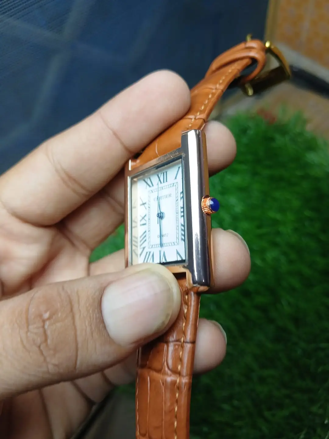 OLD Money Premium Watch