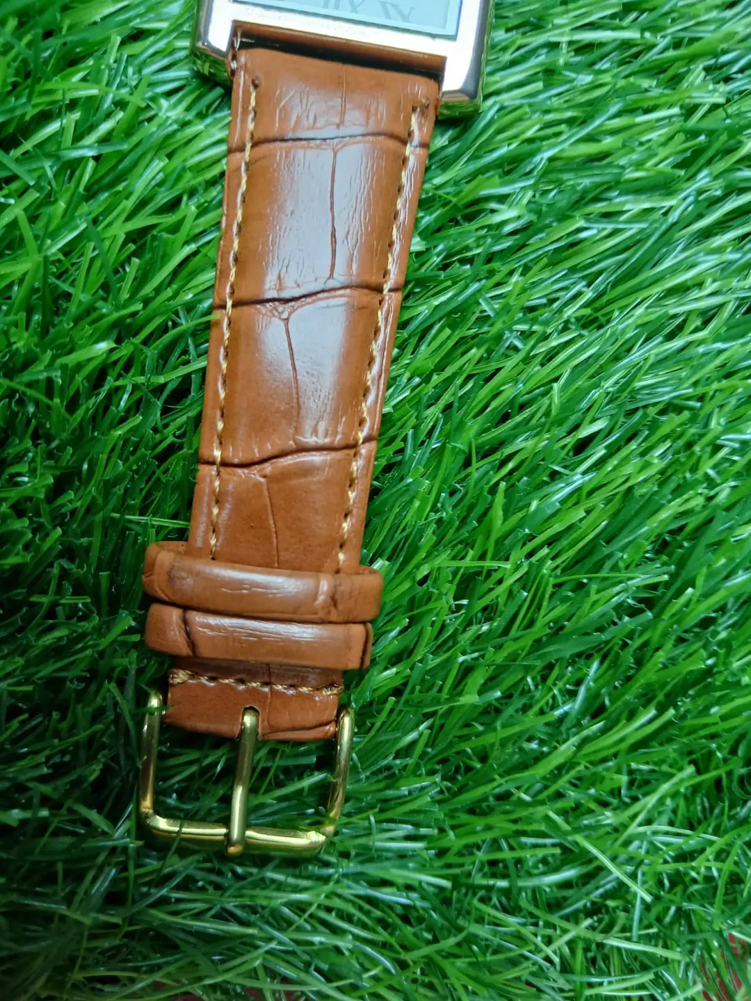 OLD Money Premium Watch