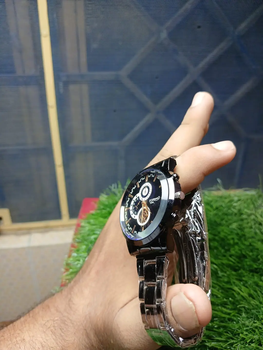 Imported Chain Quality Watch
