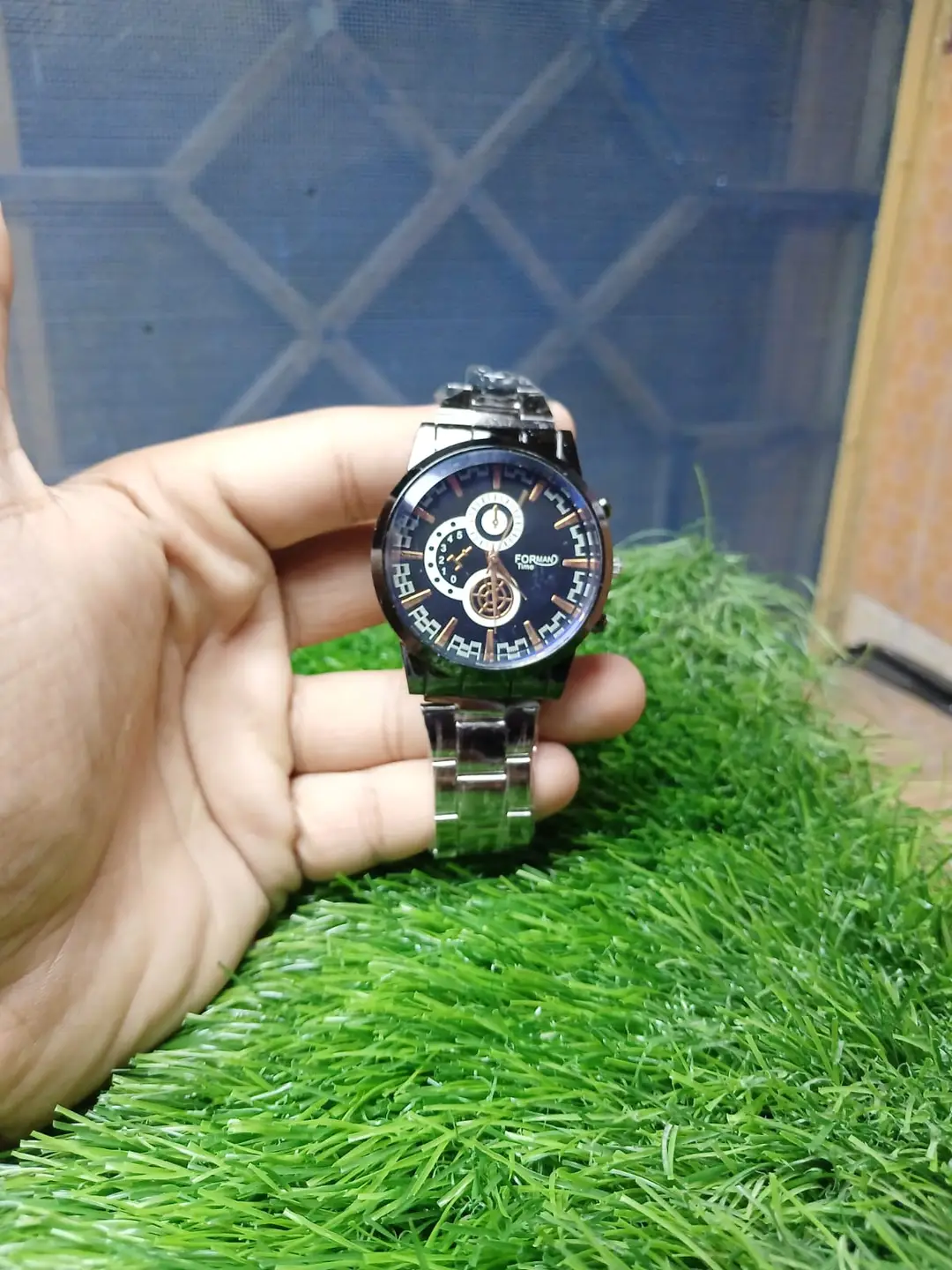 Imported Chain Quality Watch
