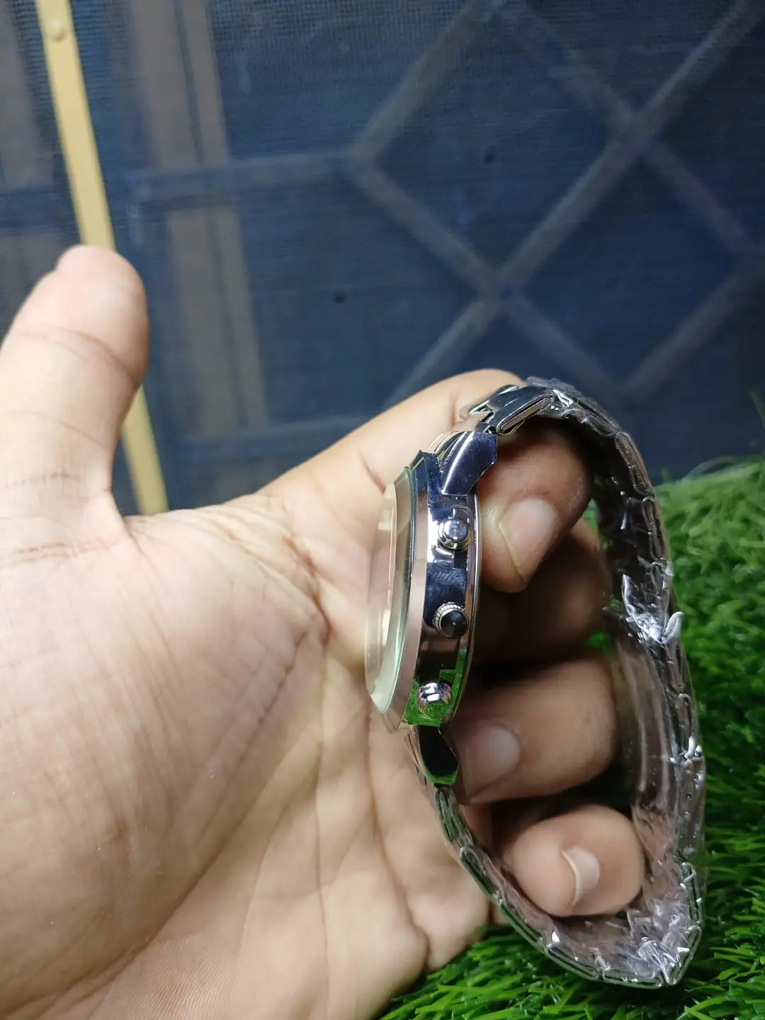 Imported Chain Quality Watch
