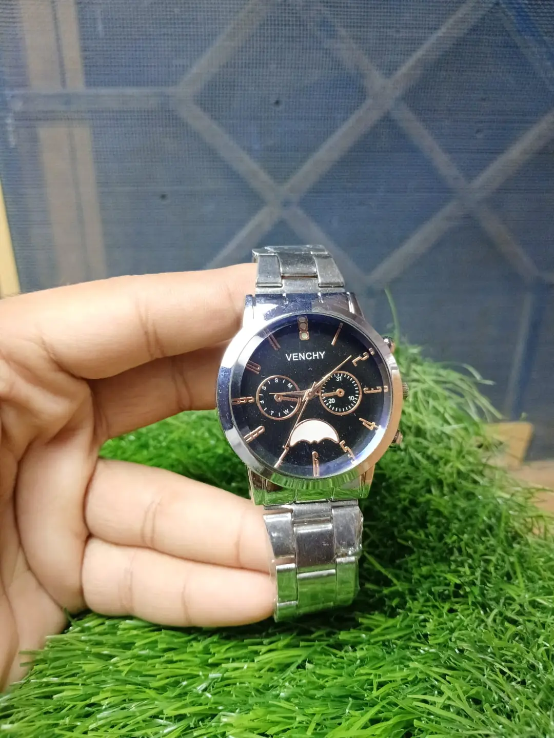 Imported Chain Quality Watch