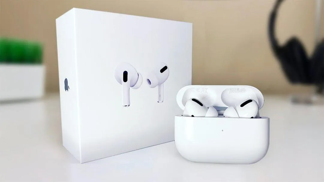 Premium Wireless Earbuds with AI Noise Cancellation & Super Bass, White, 50g