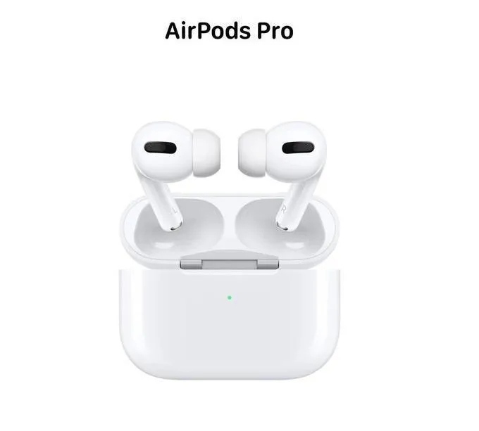 Premium Wireless Earbuds with AI Noise Cancellation & Super Bass, White, 50g