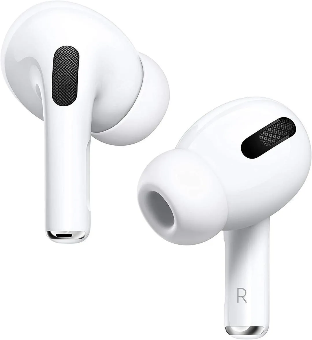 Premium Wireless Earbuds with AI Noise Cancellation & Super Bass, White, 50g