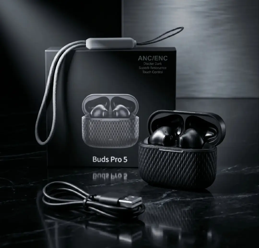 BUDS 5 PRO