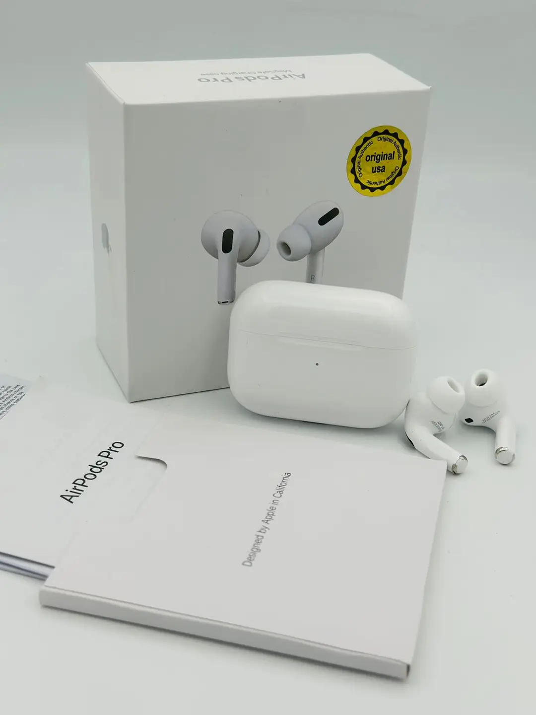 Airpods Pro 2 First Copy