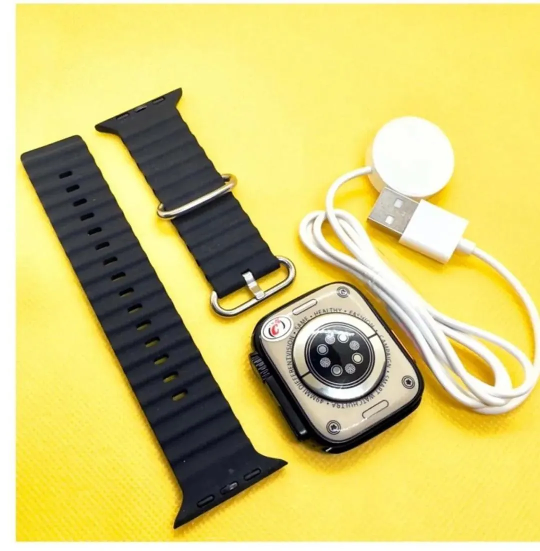 T800 ultra Smart watch