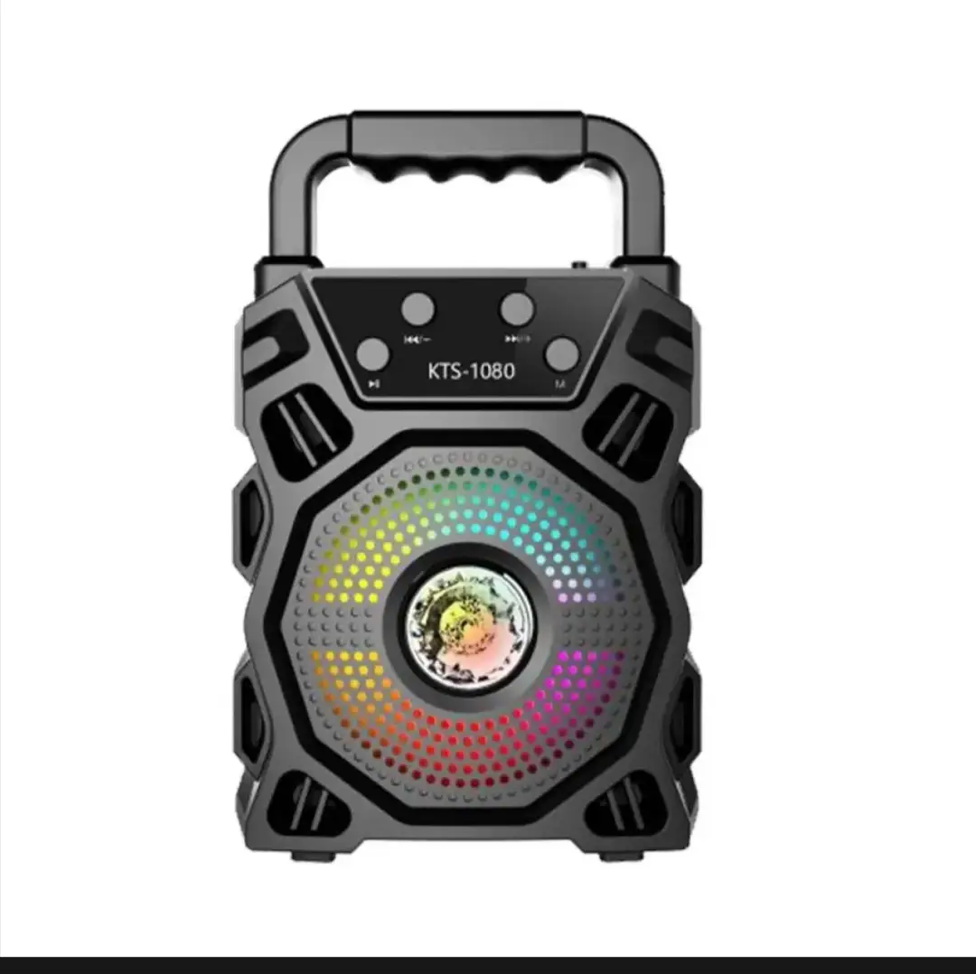 3'' Inch Speaker