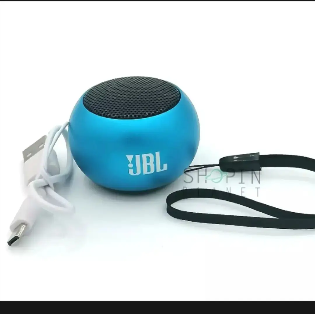 JBL Mini Speaker