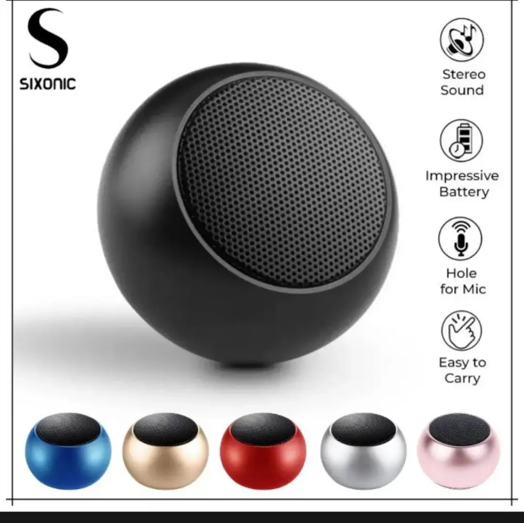 JBL Mini Speaker