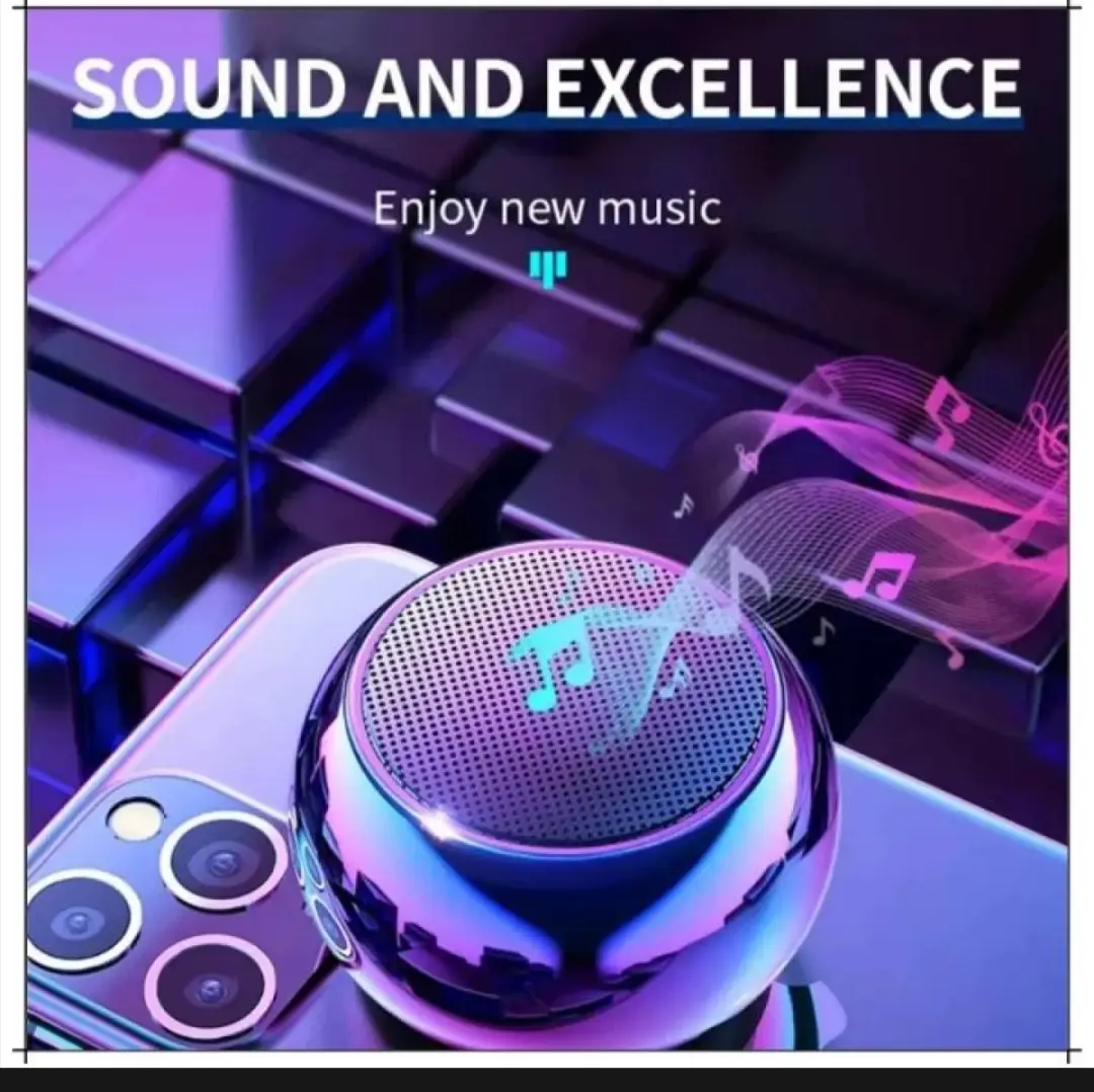 JBL Mini Speaker