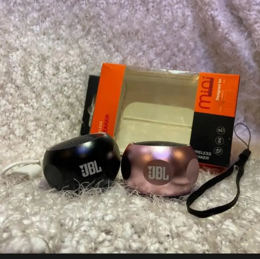 JBL Mini Speaker
