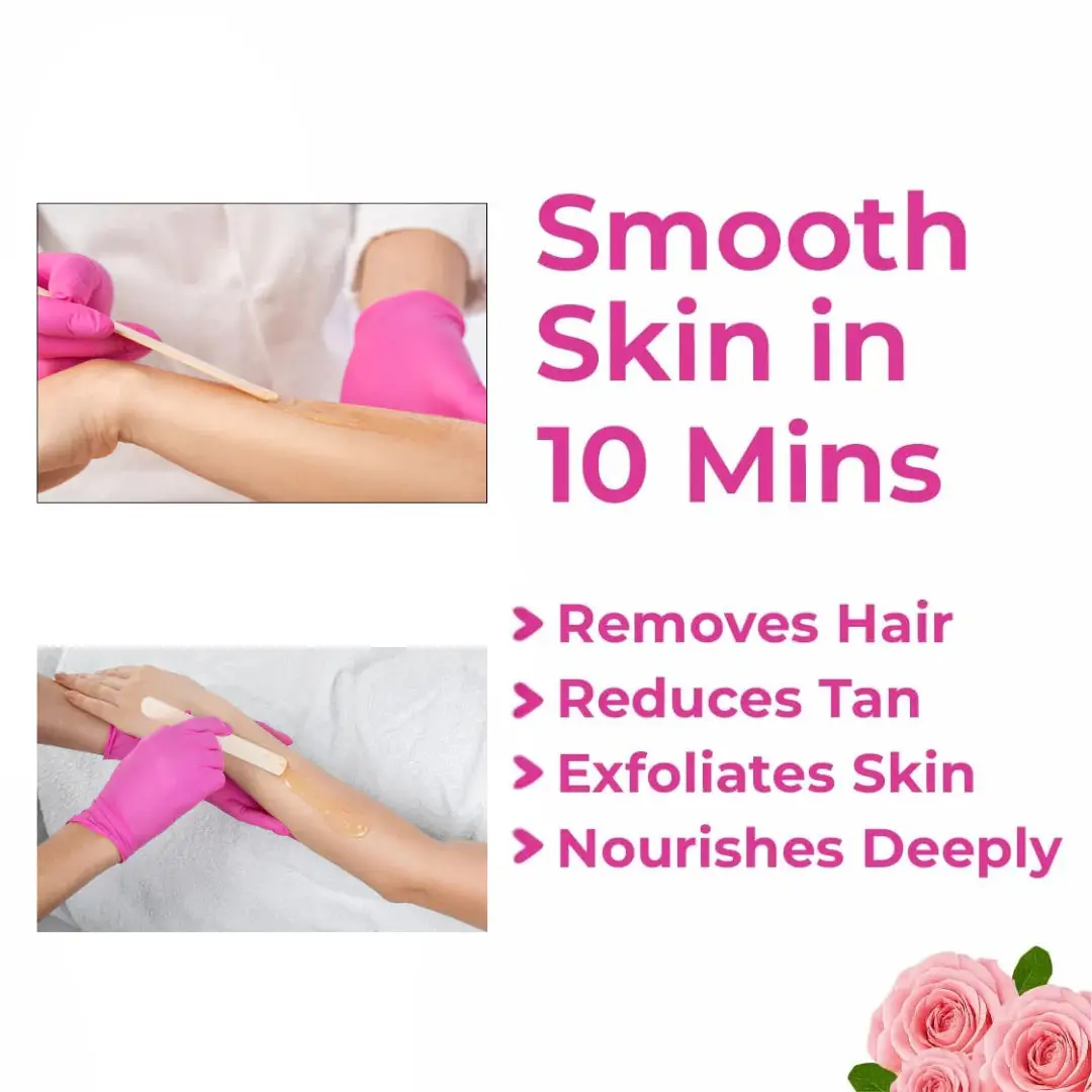 Meow Wax Powder, Buy 1 Get 1 Free