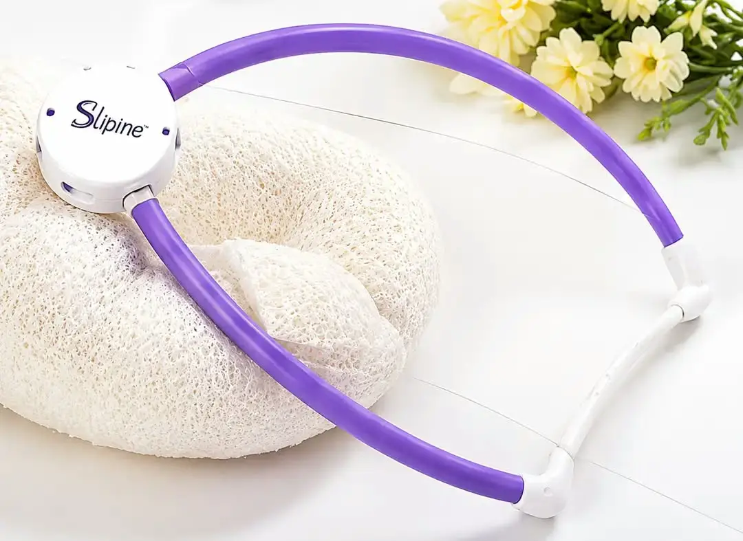 Slipne Face And Body Threading Tool