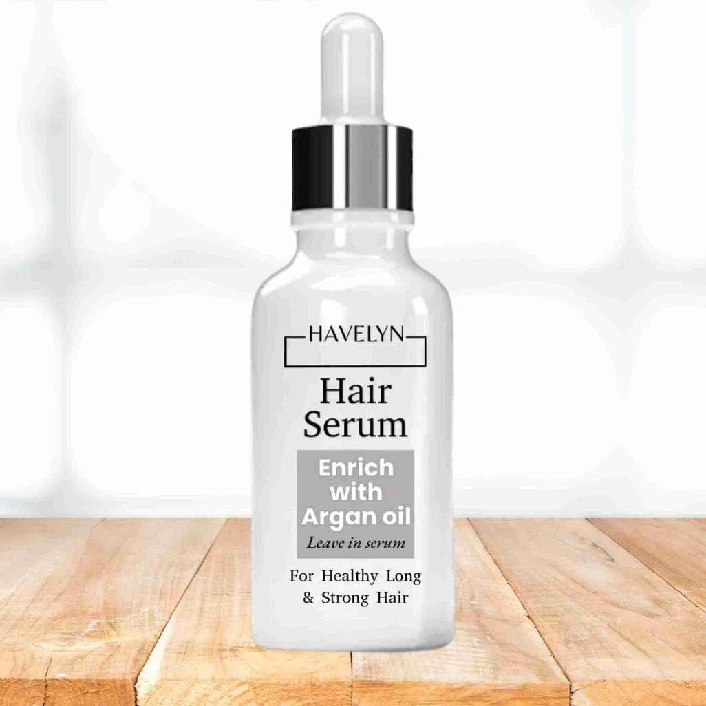 3 in 1 Skincare & Haircare Bundle for Glowing Skin & Healthy Hair