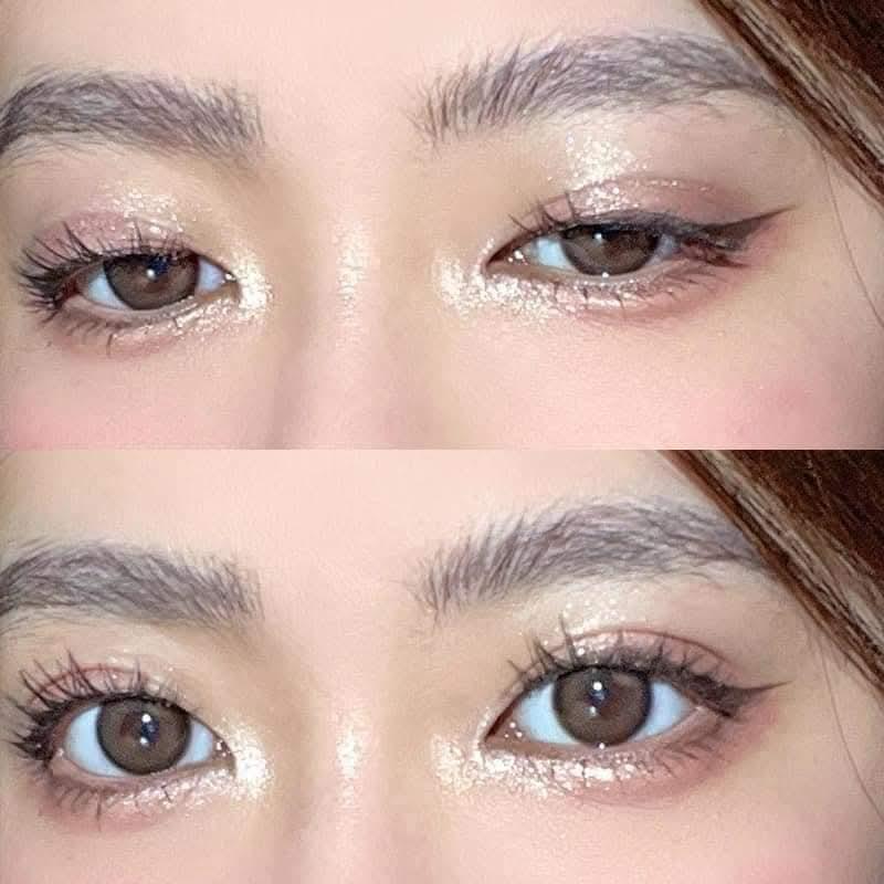 Pearl White Collagen Vitamin E Highlighter Pen