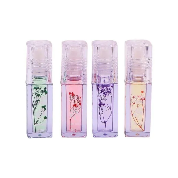 Hydrating Lip Oil