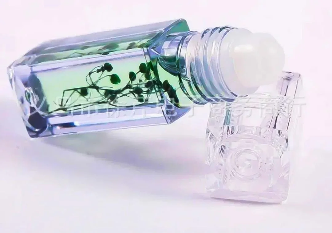 Hydrating Lip Oil