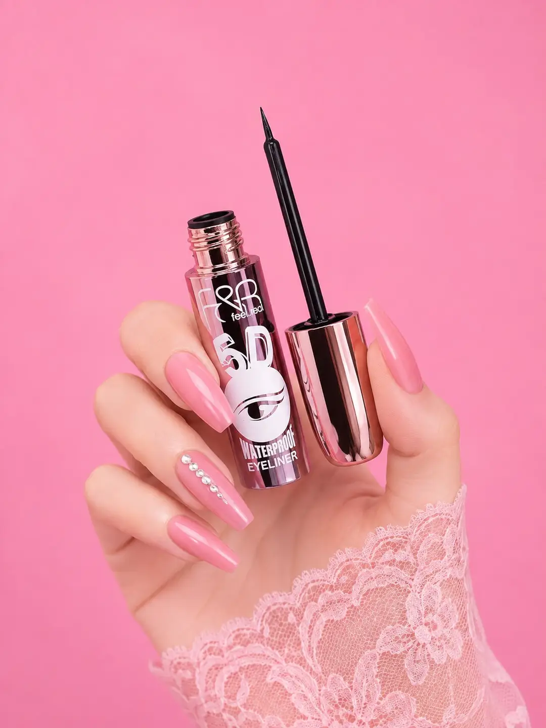 Waterproof Eyeliner