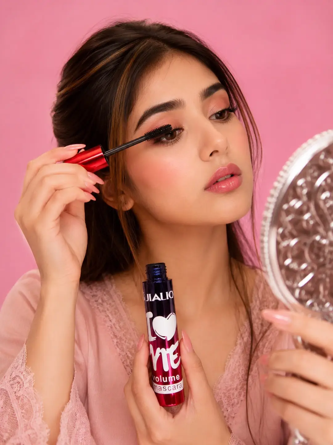 Shmily Waterproof Mascara