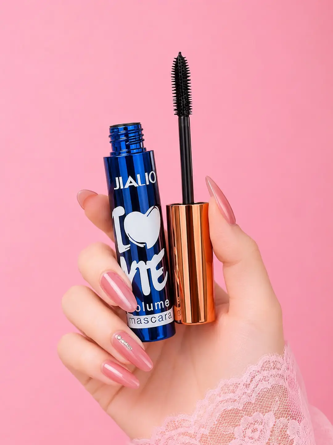 Shmily Waterproof Mascara